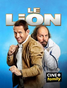 CINE+ Family - Le lion