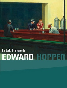 La toile blanche d'Edward Hopper