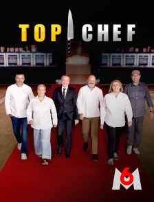 M6 - Top Chef