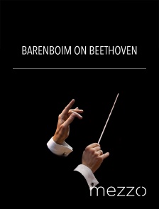 Mezzo - Barenboim sur Beethoven