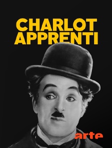 Charlot apprenti