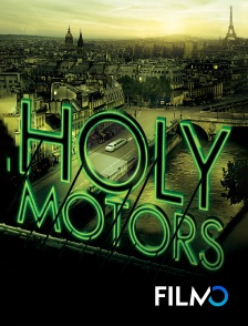 FilmoTV - Holy Motors en replay