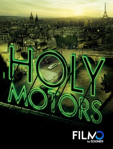 FilmoTV - Holy Motors