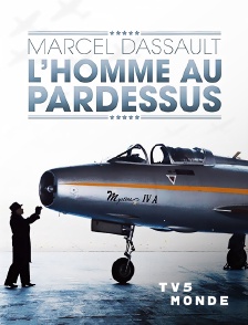 TV5MONDE - Dassault, l'homme au pardessus