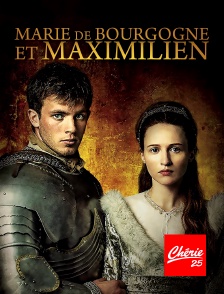 Chérie 25 - Marie de Bourgogne