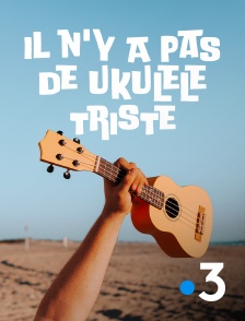 France 3 - Il n'y a pas de ukulele triste