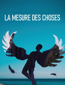 La mesure des choses