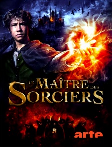 Le maître des sorciers