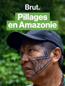 Munduruku : ces terres indigènes sont pillées pour leur or