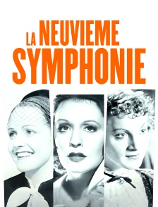La Neuvième symphonie