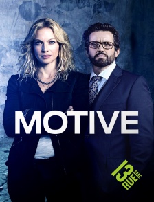 13EME RUE - Motive