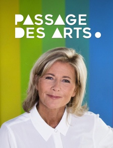 Passage des arts