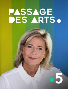 France 5 - Passage des arts