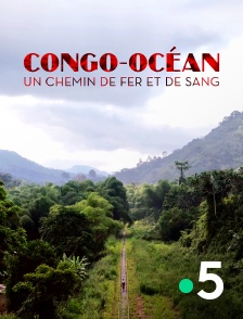 Congo-Océan : un chemin de fer et de sang