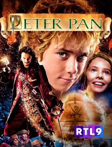 RTL 9 - Peter Pan