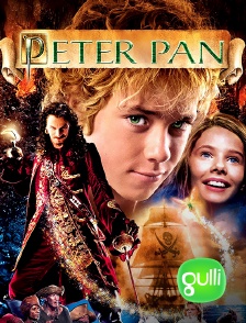 Gulli - Peter Pan