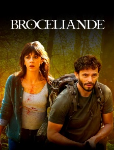 Brocéliande