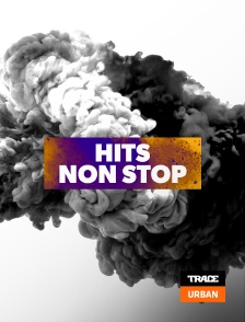 Trace Urban - Hits Non Stop
