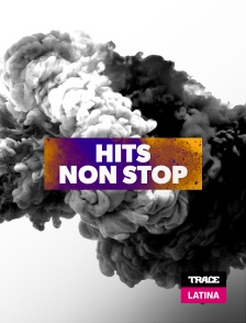 Trace Latina - Hits Non Stop