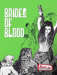 Brides of blood