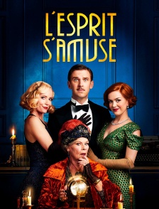 L'esprit s'amuse