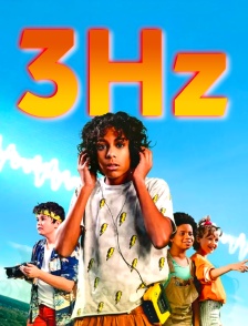 3 Hz