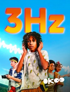 3 Hz
