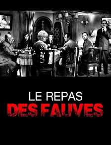 Le repas des fauves