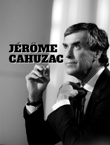 Jérôme Cahuzac