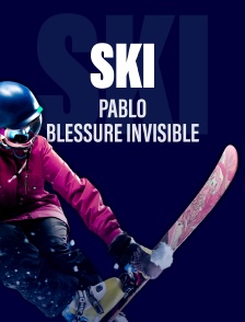 Pablo : Blessure invisible