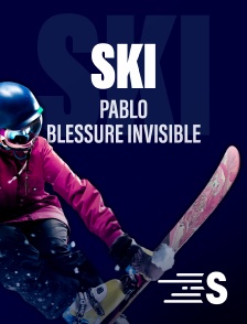 Sport en France - Pablo : Blessure invisible