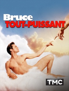 Bruce tout-puissant