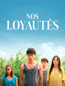 Nos loyautés