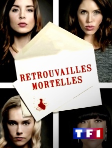 TF1 - Retrouvailles mortelles