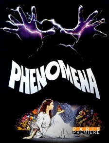 Paris Première - Phenomena