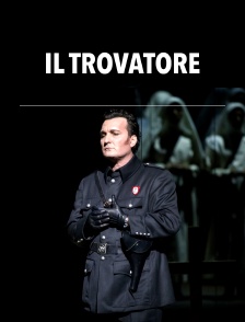 Il Trovatore