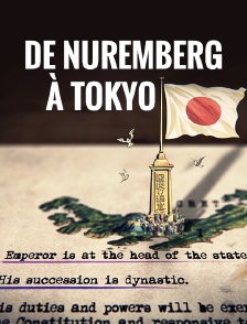 De Nuremberg Ă Tokyo