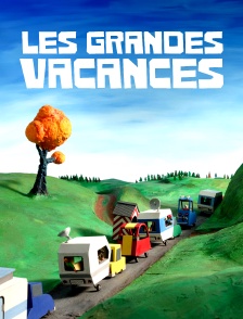 Les Grandes Vacances