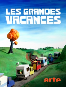 Les Grandes Vacances