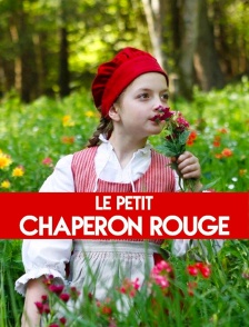 Le Petit Chaperon rouge