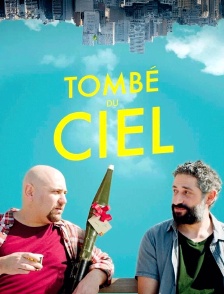 Tombée du ciel