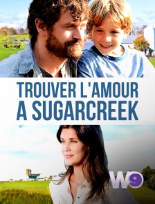 W9 - Trouver l'amour à Sugarcreek