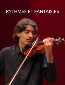 Rythmes et fantaisies