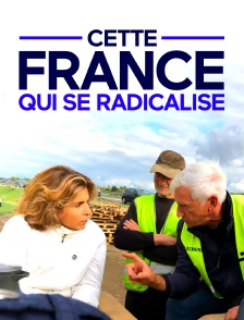 Cette France qui se radicalise
