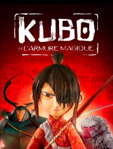 Kubo et l'armure magique