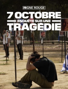7 octobre, enquête sur une tragédie