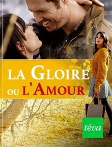 Téva - La gloire ou l'amour