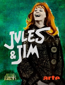 Arte - Jules et Jim