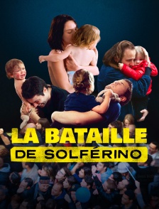 La Bataille de Solférino