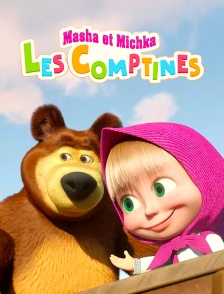 Les comptines de Masha